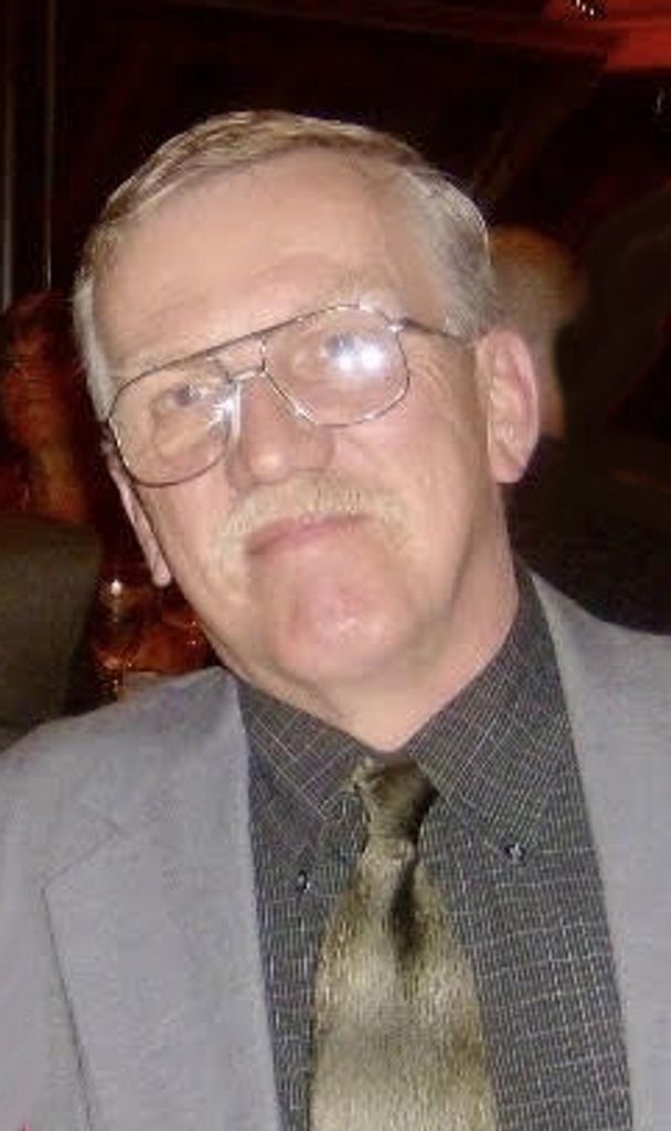 John R. Swanson Profile Photo