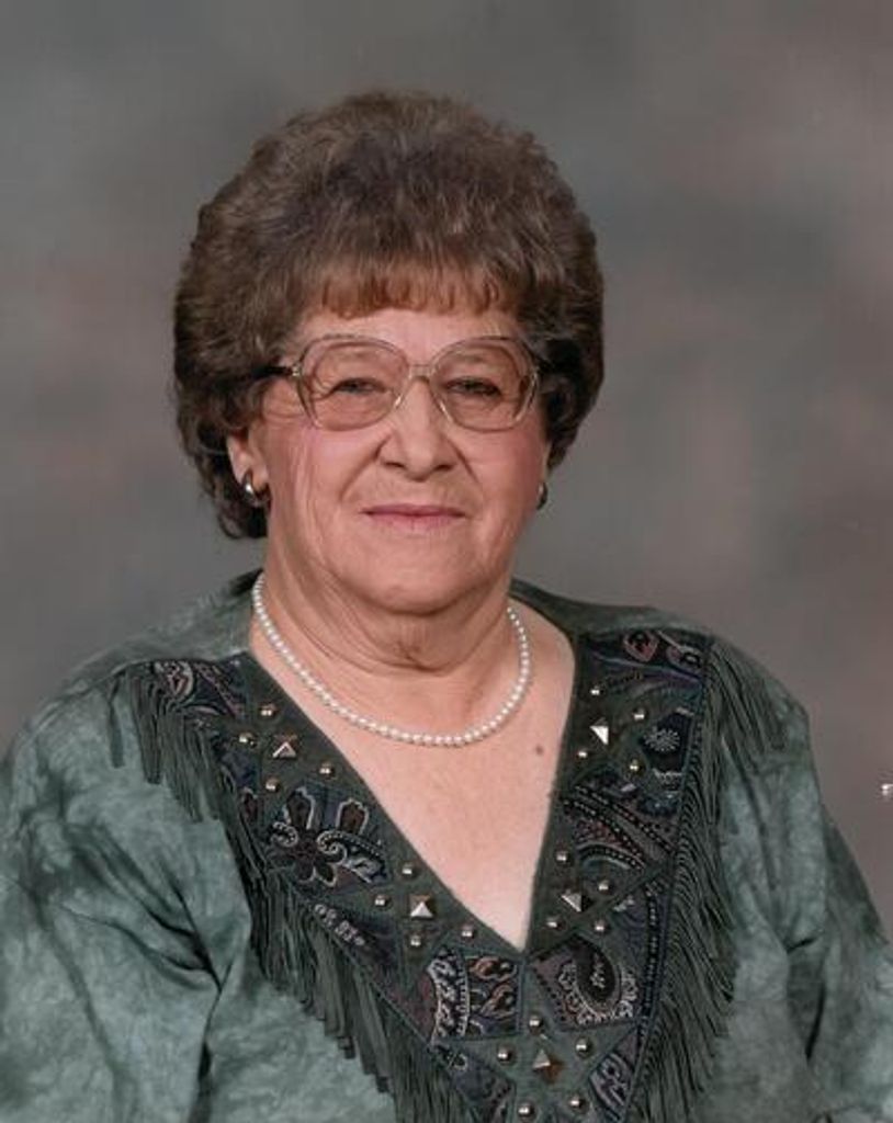 Faith Guillemette Profile Photo