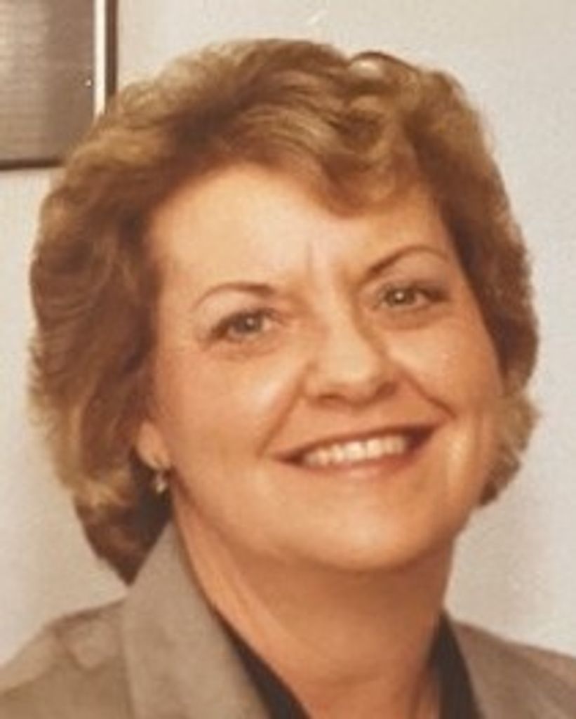 Joyce Ann Gentry