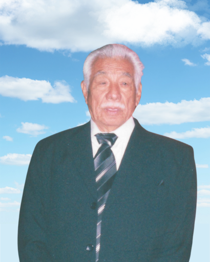 Arturo Nemesio Najarro Profile Photo