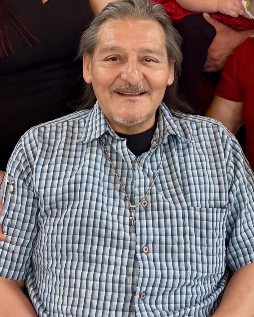 James Nickolas Lowry Profile Photo