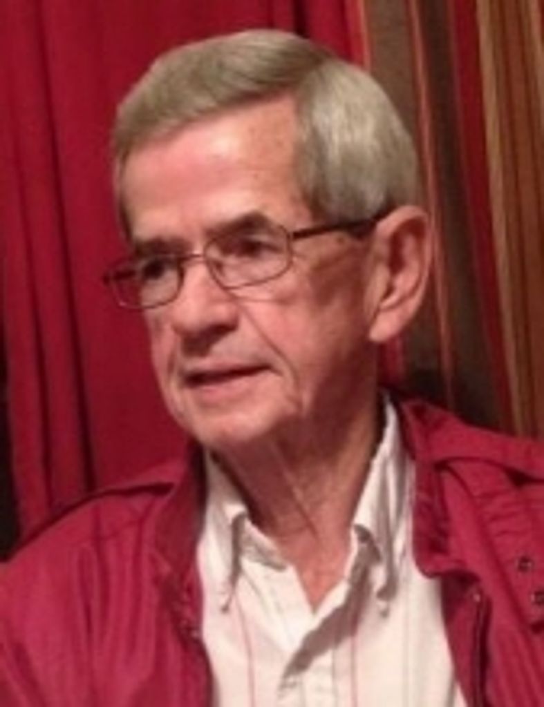 Jackie Eugene Stalvey