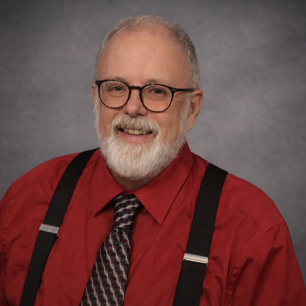 Brian R. Miller Profile Photo