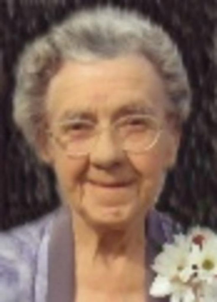 Ida Belle Schmitt