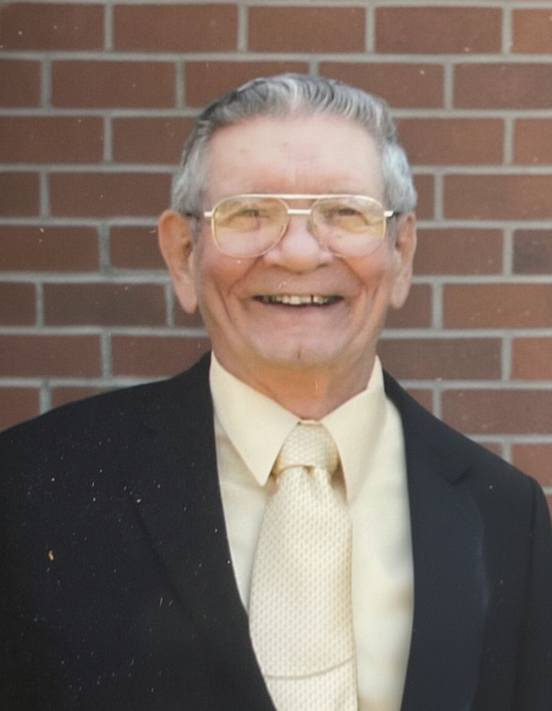 Judson "Jerry" B. Harper