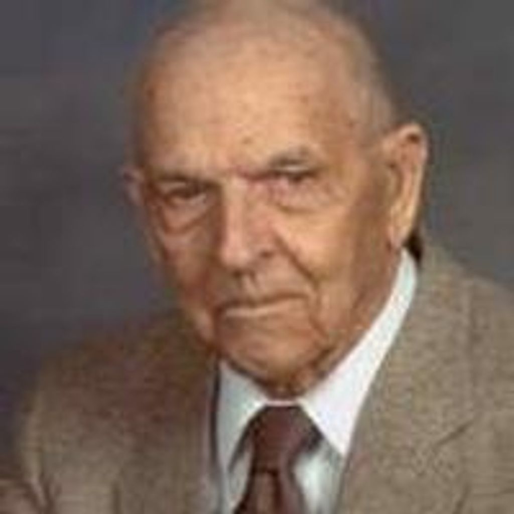 George Whetstine