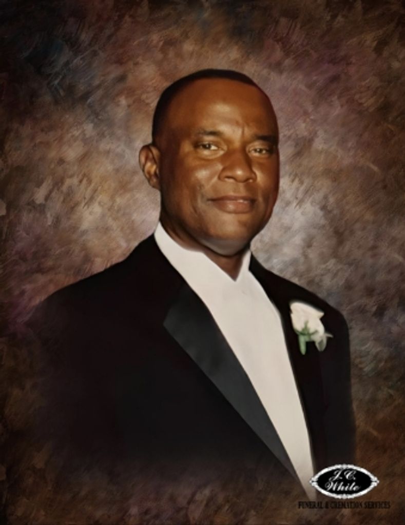 Edward  Paul Monton
