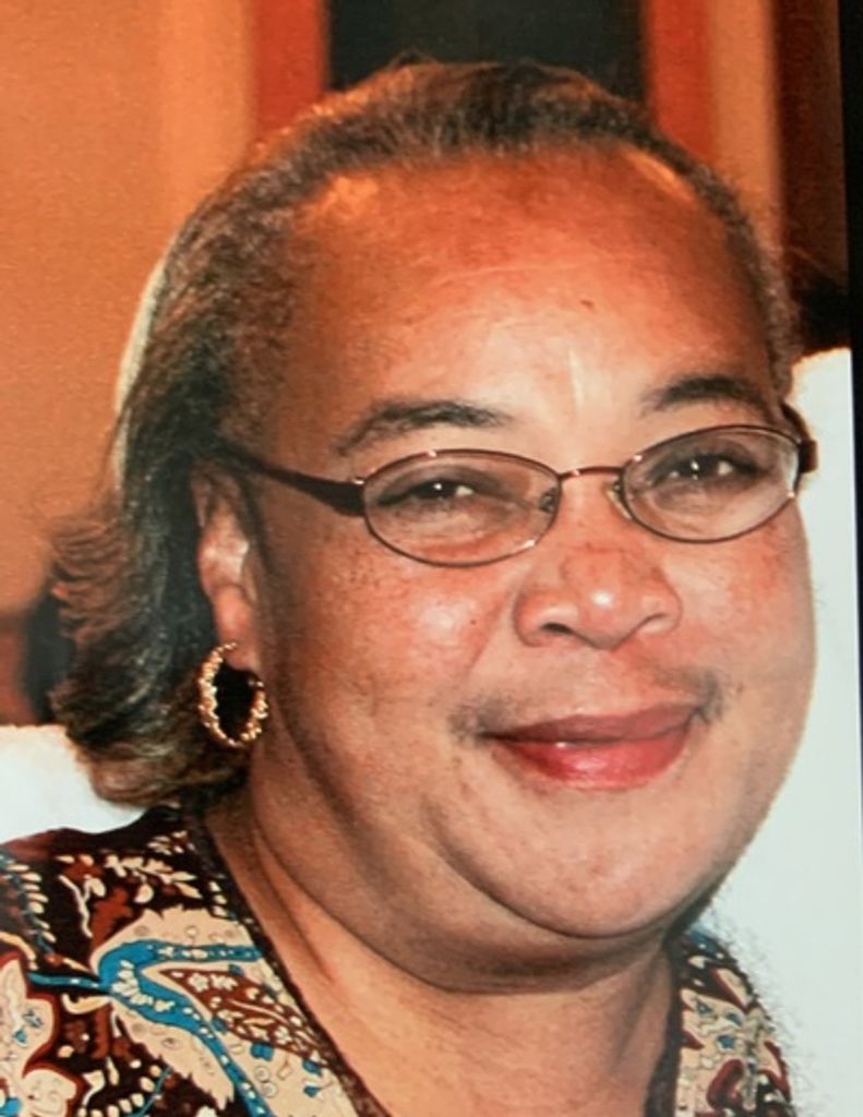 Germaine T. Taylor