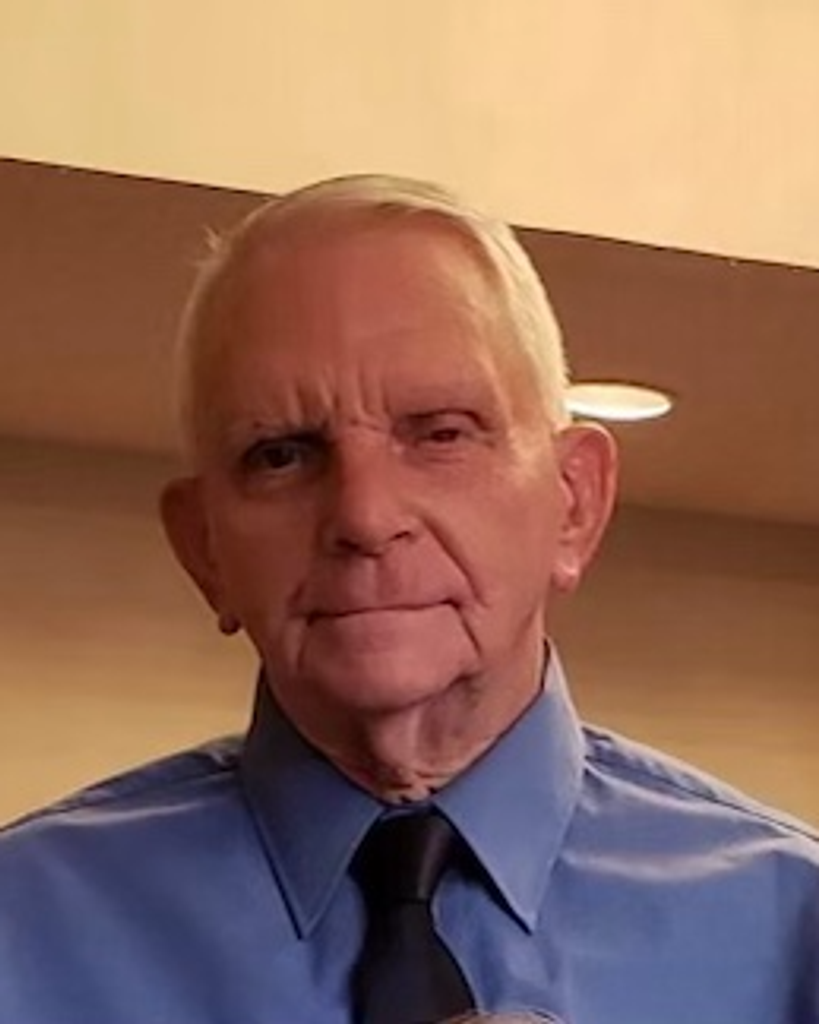 Terry Hammer