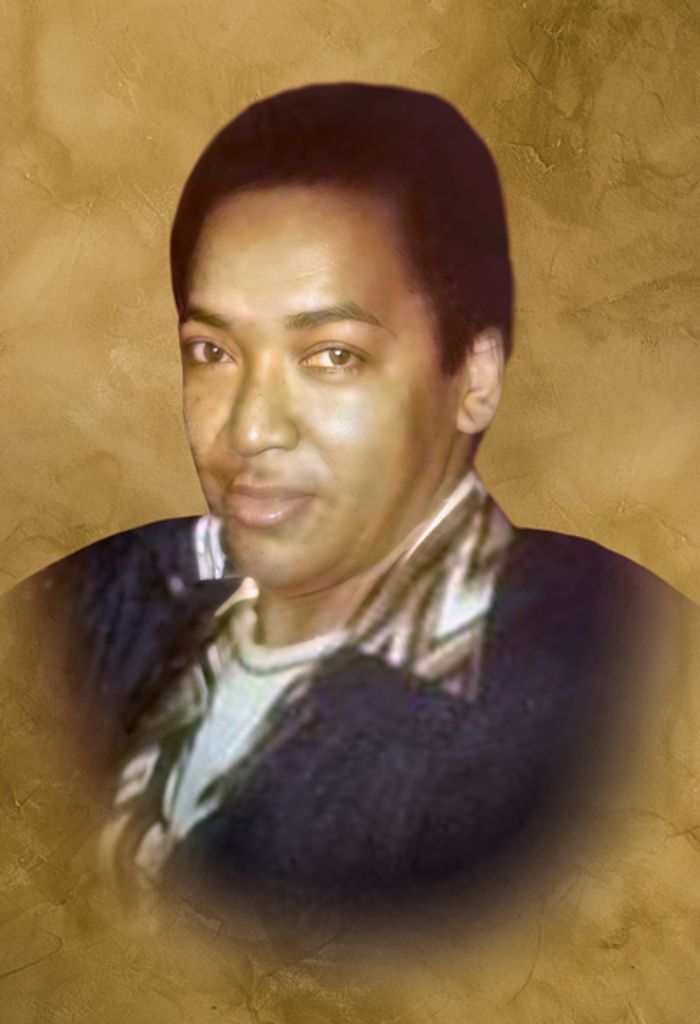 Eugene Montgomery Profile Photo