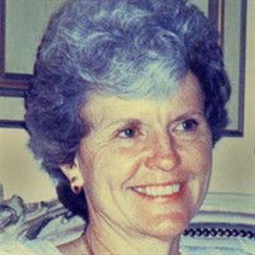 Mary Richter Profile Photo