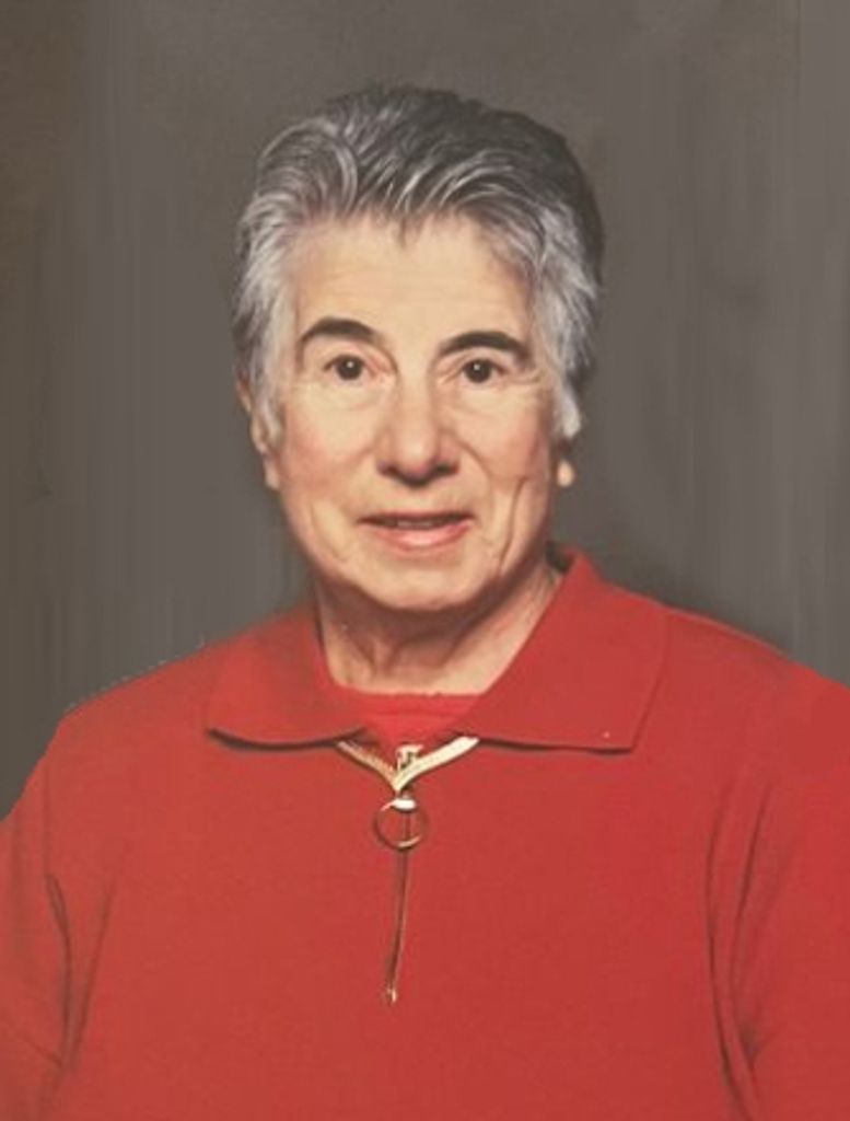 Julia T. Manoukian Profile Photo