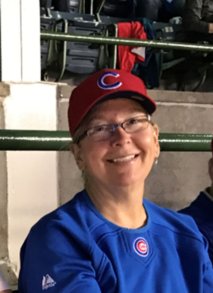 Mary Perhay Profile Photo