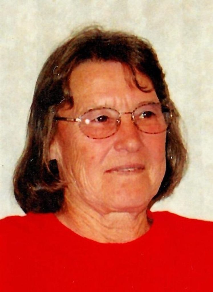 Sylvia Peterson Profile Photo