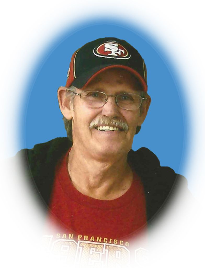 Richard Clay Dickerson