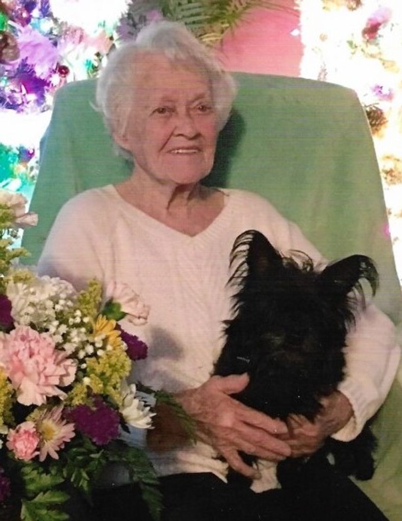 Mary Stephens
