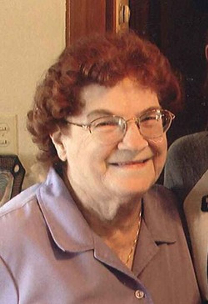 Rose Turgeon