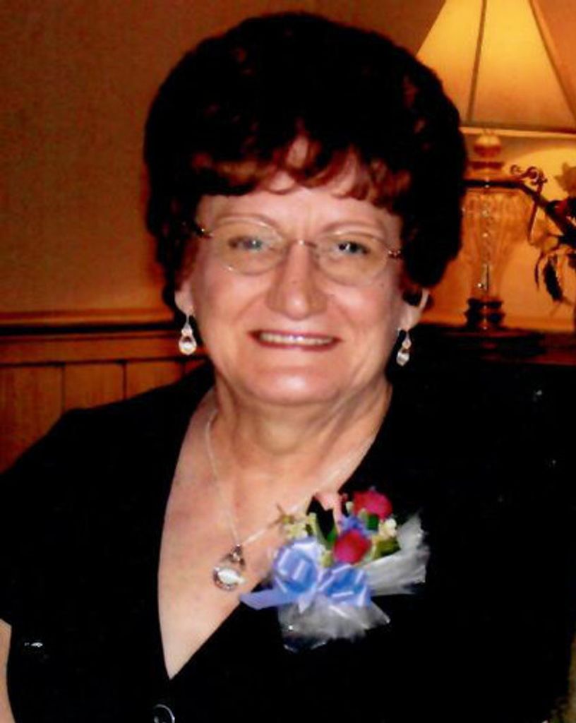 Gloria Rose Kramer Profile Photo