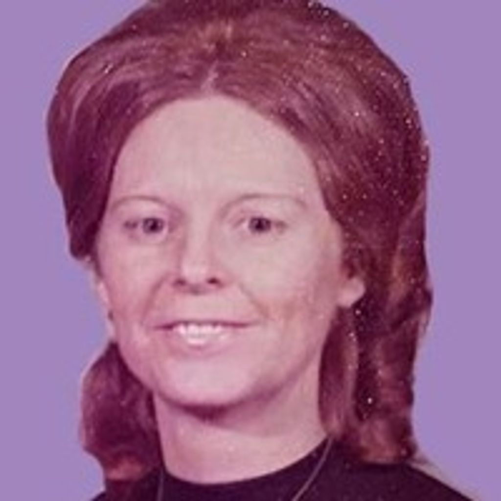 Artrella "Tilly" Griggs
