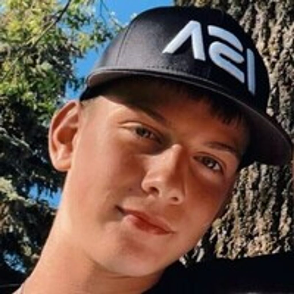 Paxton N. Armbruster Profile Photo