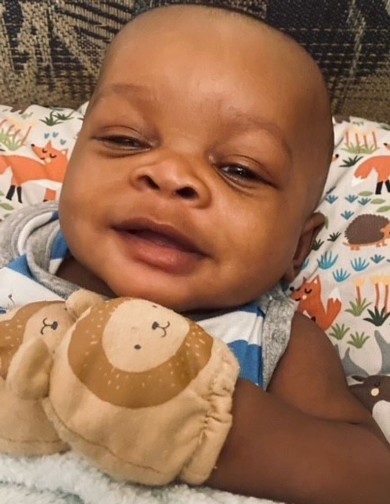 EZEQUIEL SPURLOCK