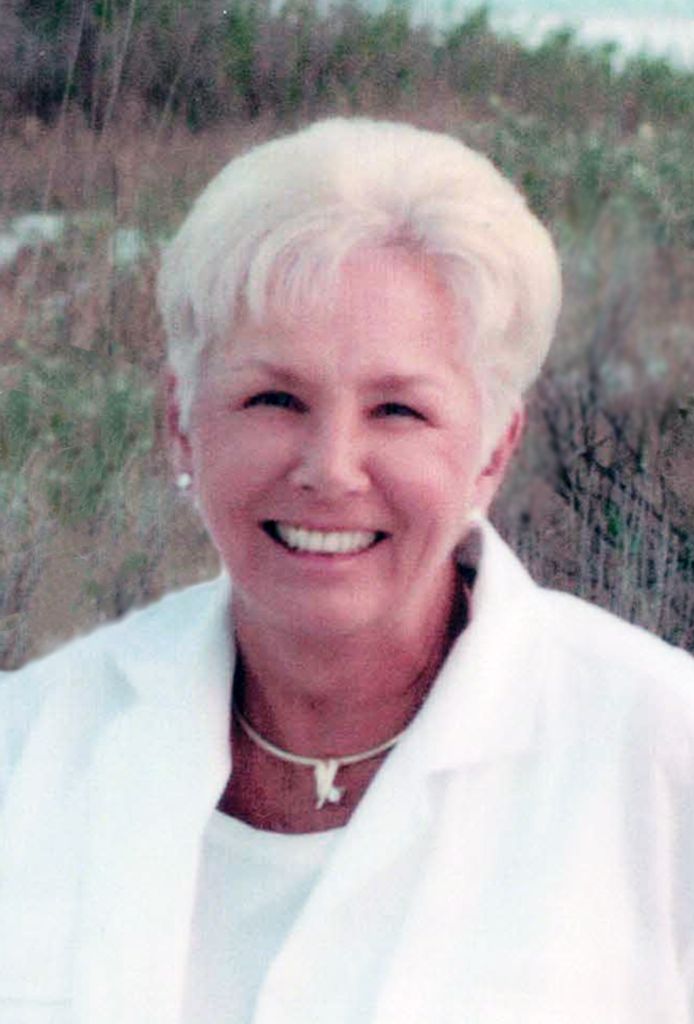 Mary "Tina" Aurora Beitel