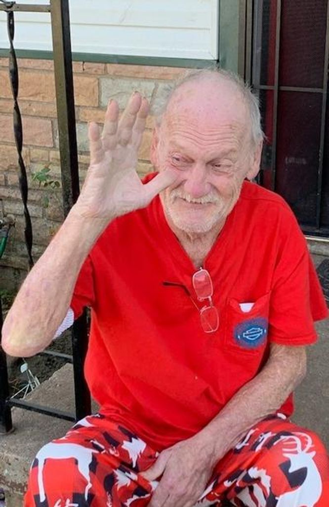 Charles Wendell Counts Profile Photo