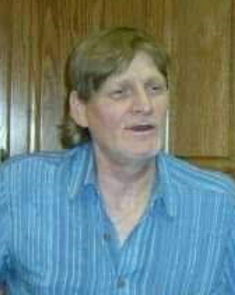 Jerry Niswonger