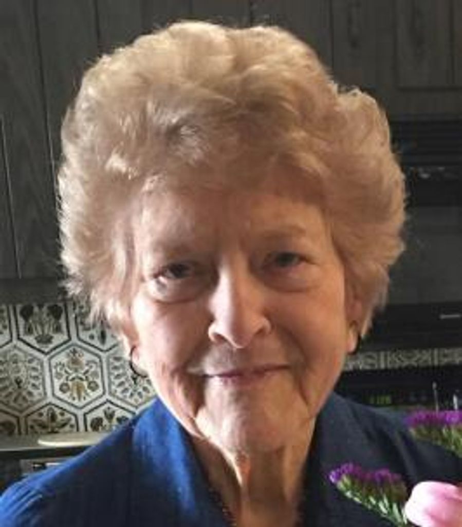 Rita Gojich Profile Photo