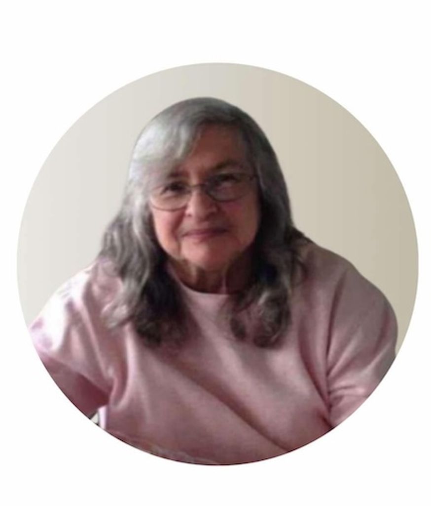 Gertrude E. Yordy Profile Photo