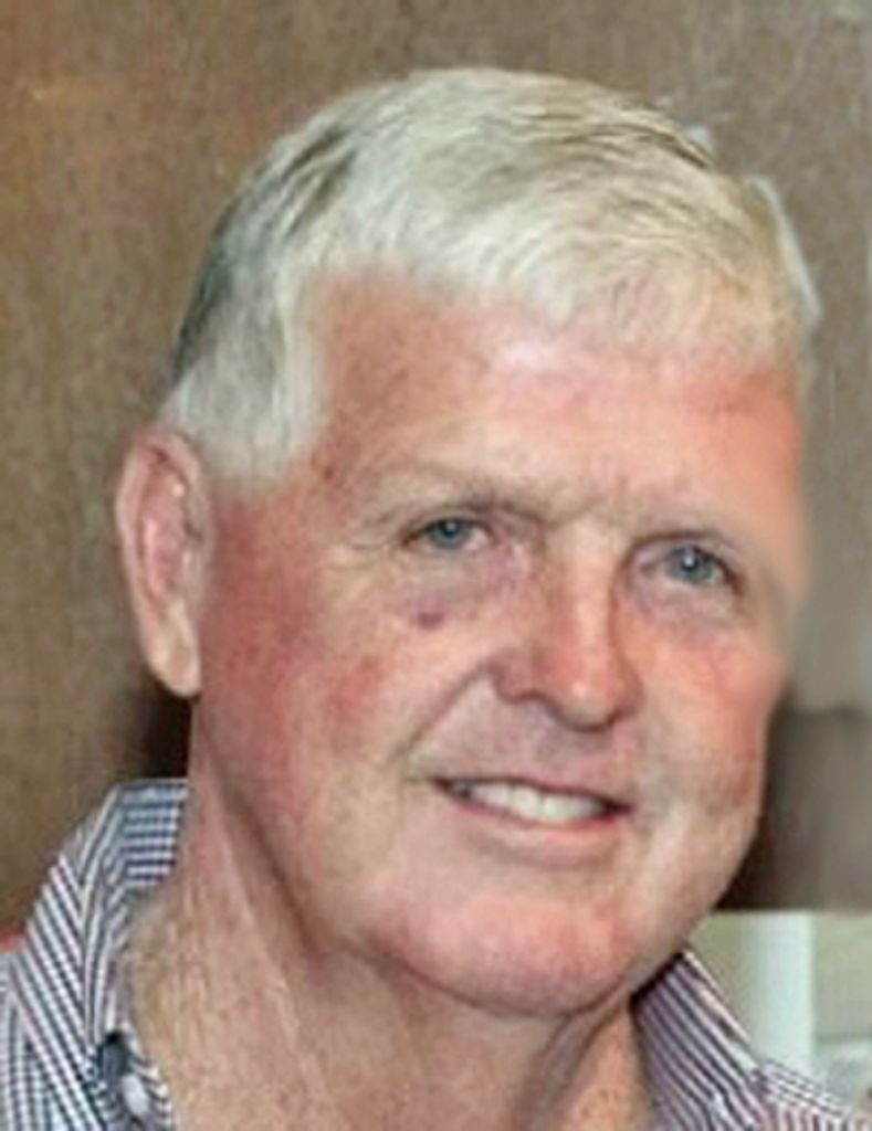 Scott Raymond Supple Profile Photo