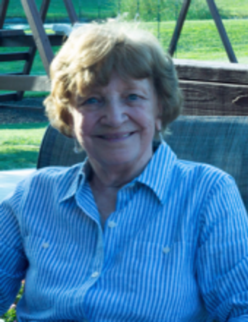 Nancy Ann Mcdermott Profile Photo