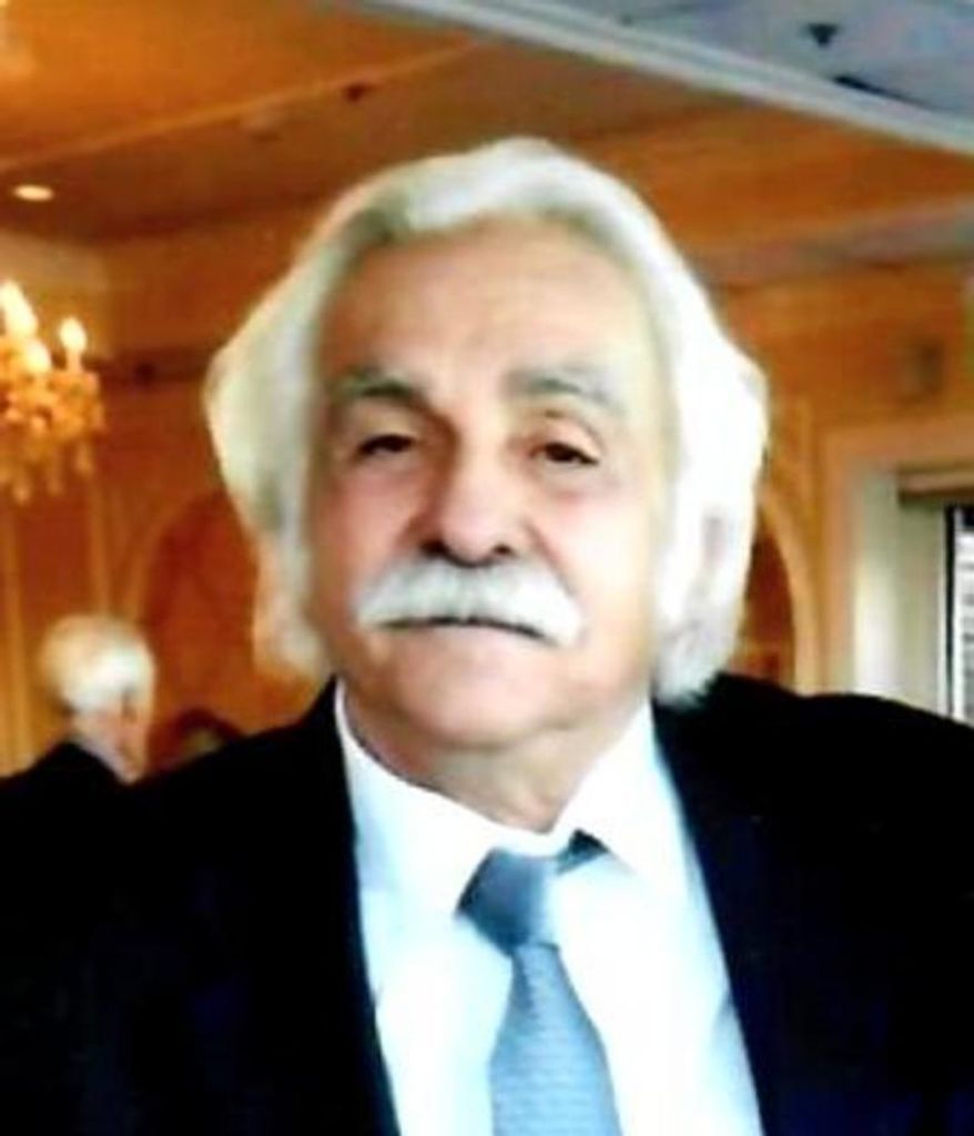 Michael A. Faraca, Jr.