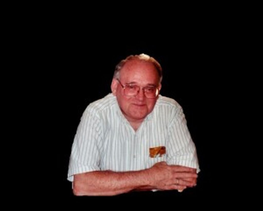 Edwin "Eddie" Ray Bess