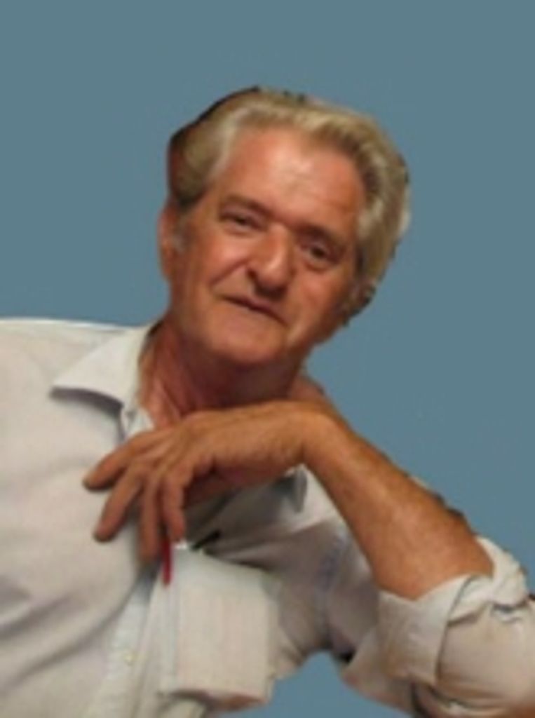 Walter W. Cooper