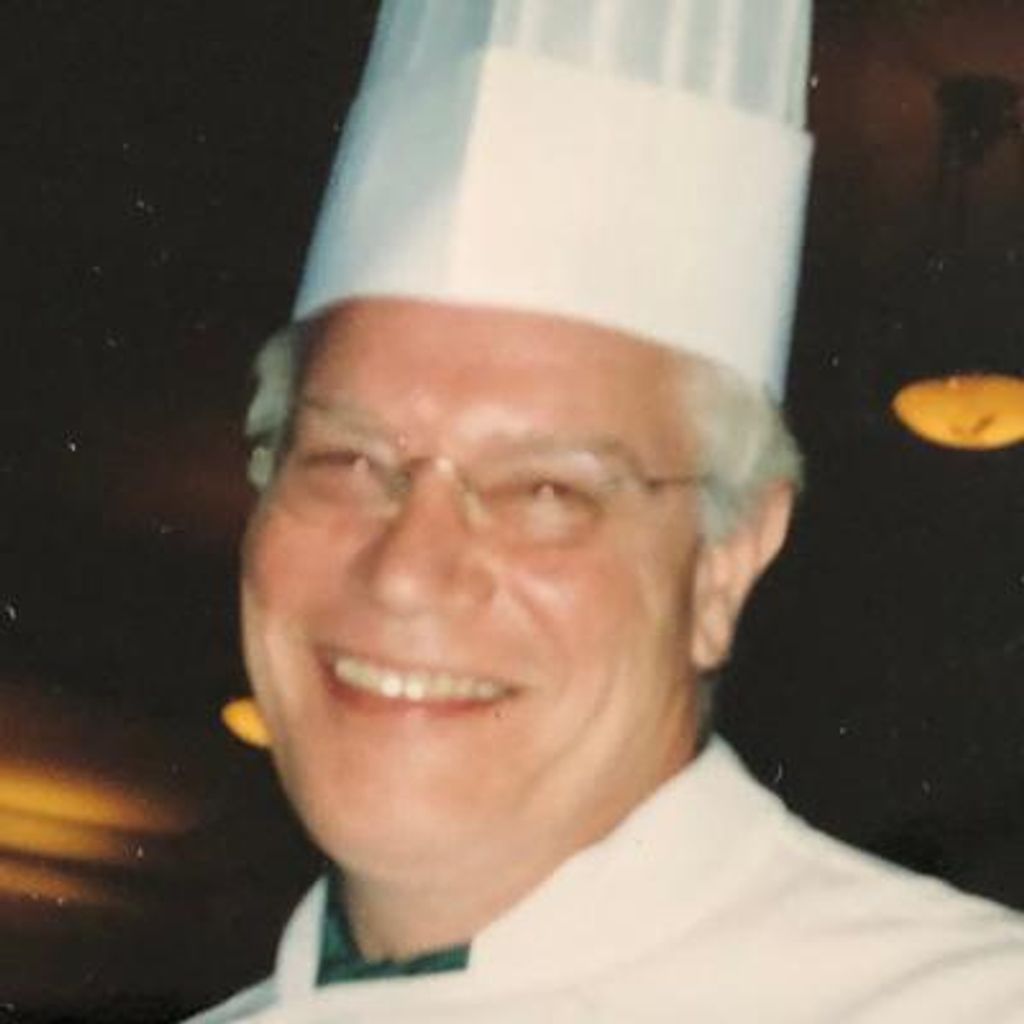 John J Rhodes Profile Photo