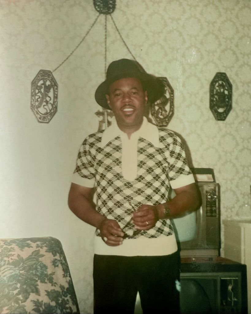 George Edward "Eddie" Wynne