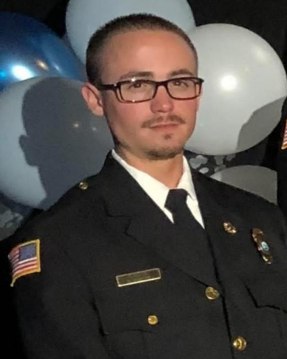 Caleb Michael Heath's obituary image