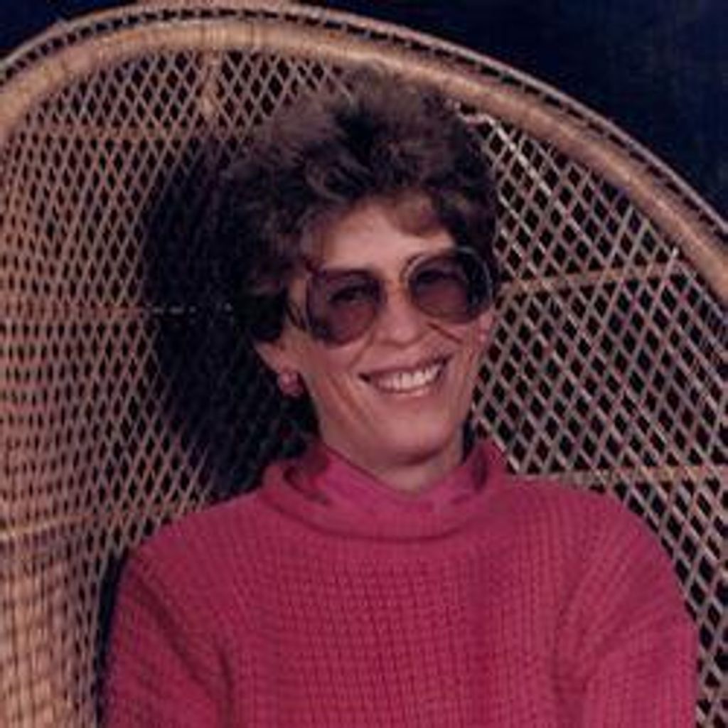 Florence P. Hall Profile Photo