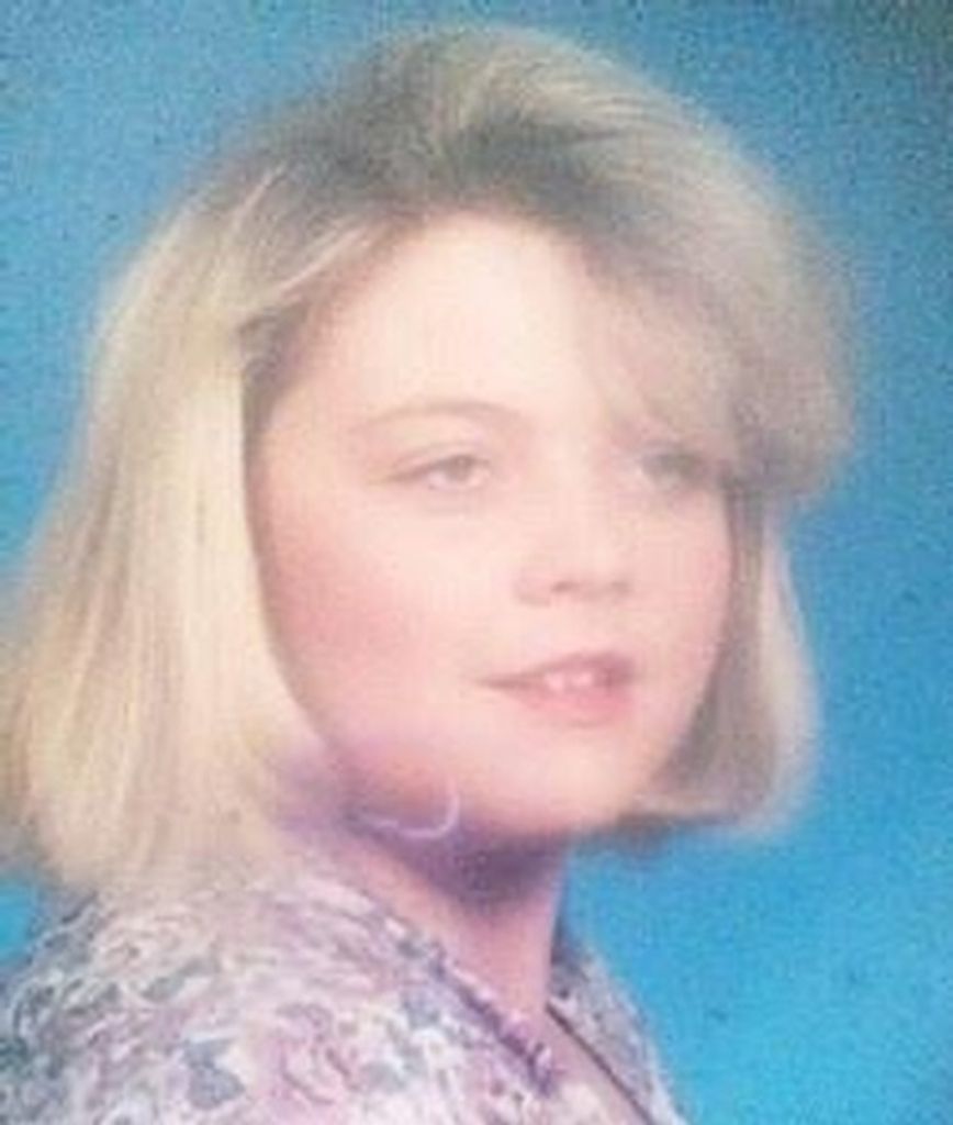 Shancy Tritt