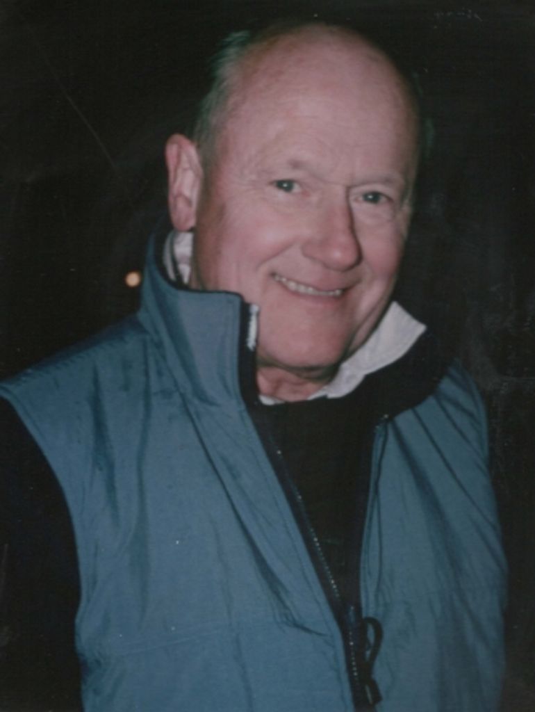Robert T. Goodwin Profile Photo