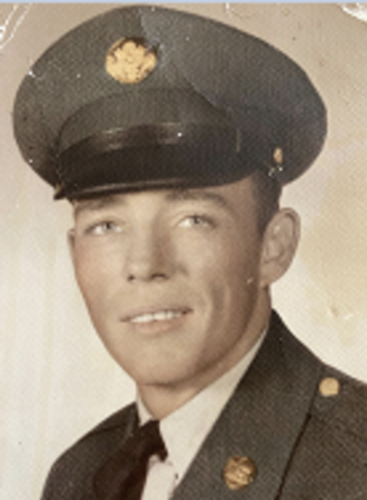 Carl Shelton Profile Photo