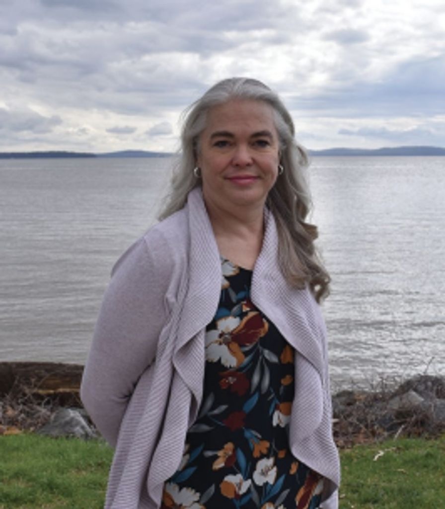 Deborah Brown Profile Photo