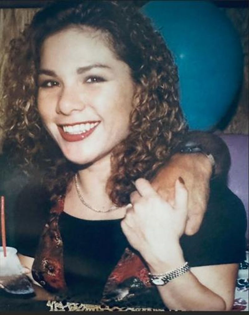 Rebecca A. Amparano Profile Photo