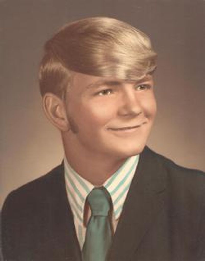 Stanley Dye