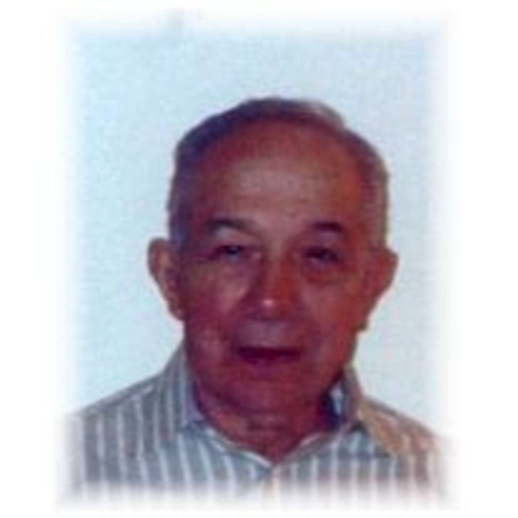 Mr Francis John Forgione