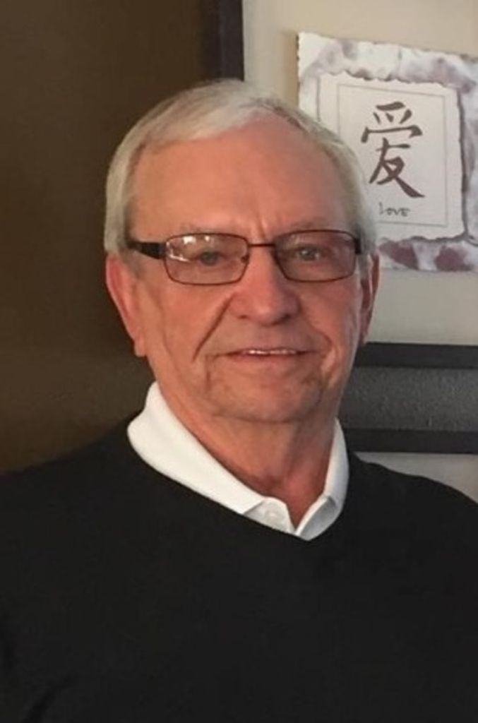James Oliver Englund Profile Photo