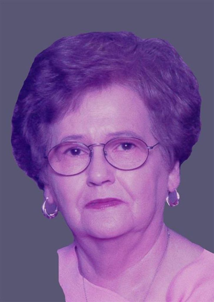 Betty Ruth Cato Profile Photo