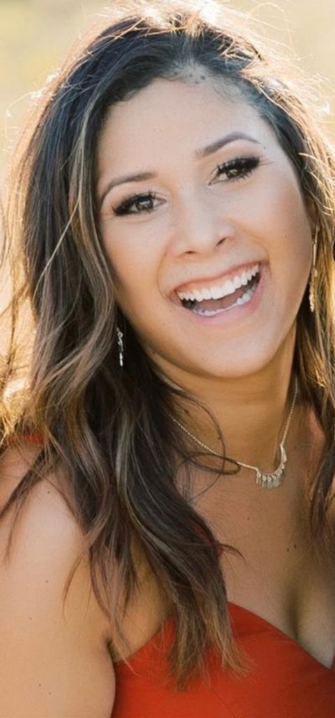 Megan Heather Simmons Profile Photo