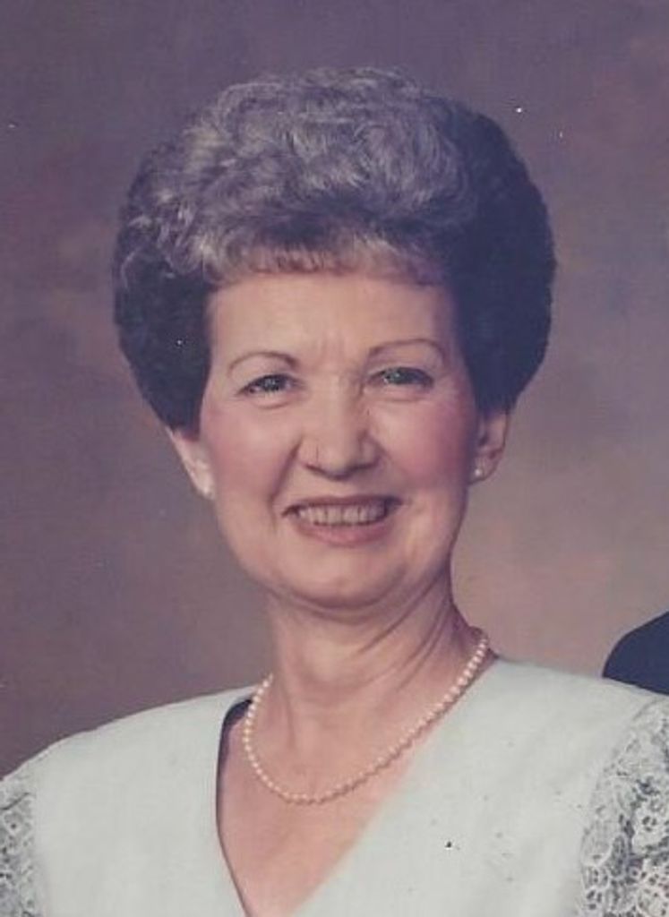 Clarine (Bridges)  Fritz